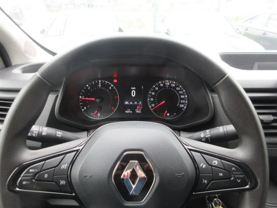 renault trafic 2.0 dci,150ks,l2h1,energy,mixto 6 sje.led,ele.paket,.., - slika 15