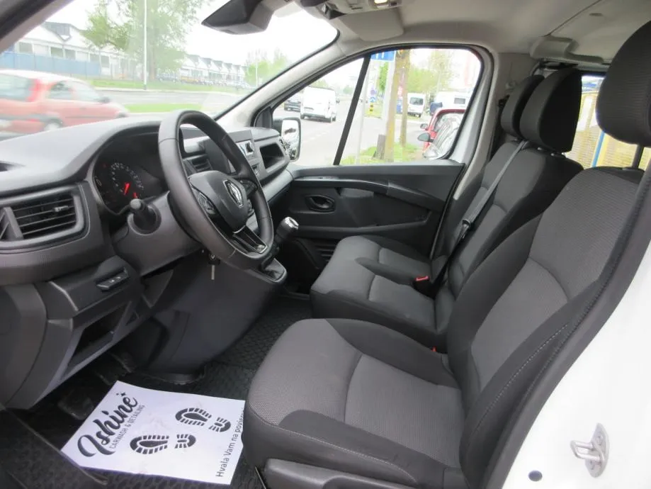 renault trafic 2.0 dci,150ks,l2h1,energy,mixto 6 sje.led,ele.paket,.., - slika 12