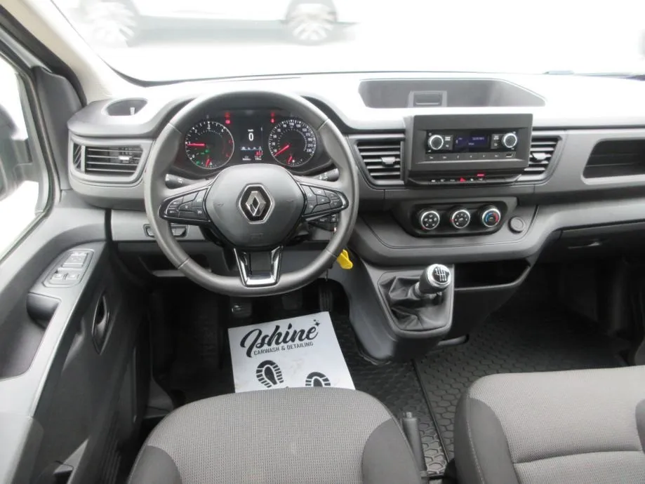 renault trafic 2.0 dci,150ks,l2h1,energy,mixto 6 sje.led,ele.paket,.., - slika 10