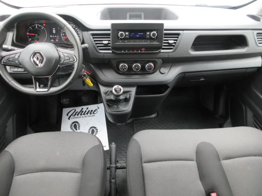renault trafic 2.0 dci,150ks,l2h1,energy,mixto 6 sje.led,ele.paket,.., - slika 11