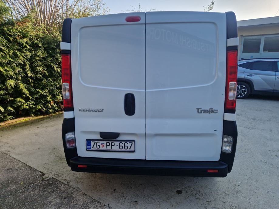 renault trafic 2,0 dci eu5 u pdv-u - slika 3