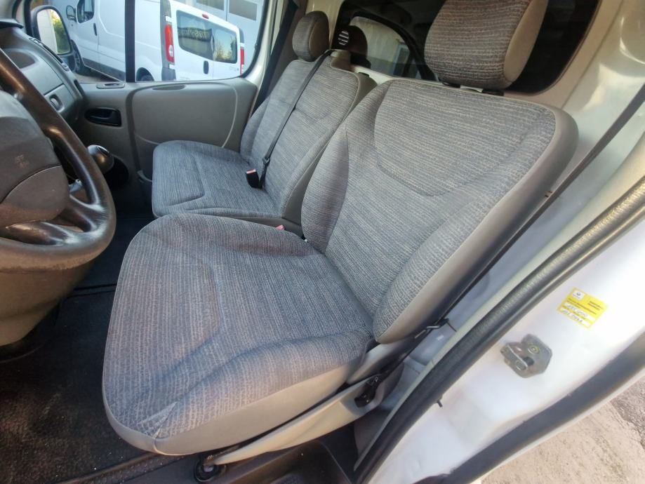 renault trafic 2,0 dci eu5 u pdv-u - slika 5