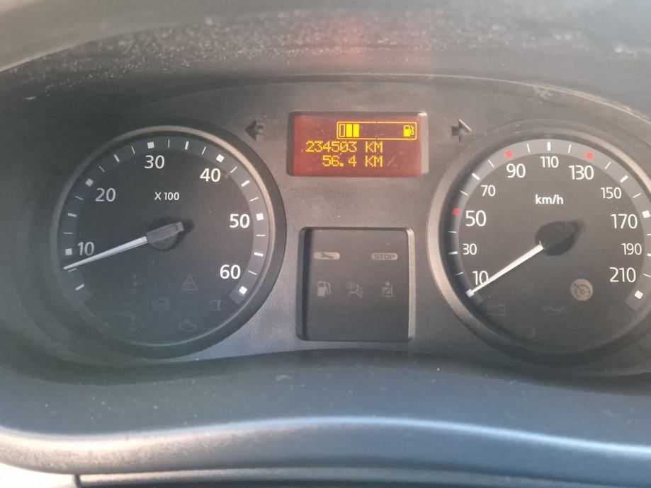 renault trafic 2,0 dci eu5 u pdv-u - slika 6