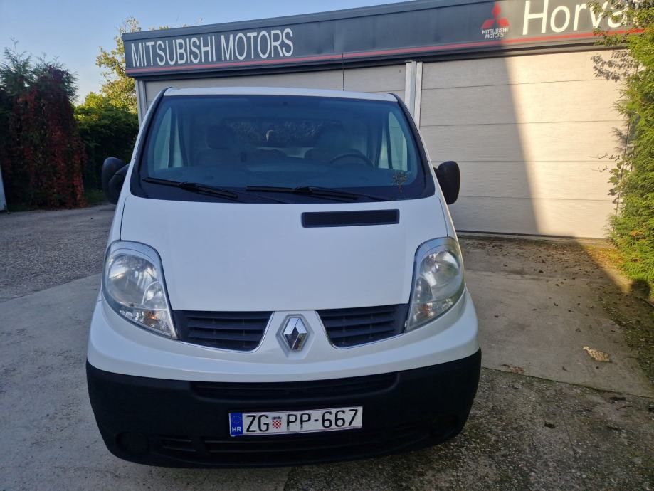 renault trafic 2,0 dci eu5 u pdv-u - slika 12