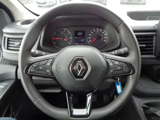 renault trafic furgon 2,0 bdci l2h1;74tkm;6sjed.; led; navi; tempo;, 2 - slika 15