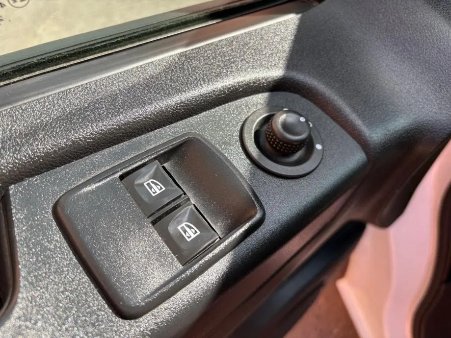 renault trafic l2h2 •2021.g.• klima • leasing bez učešća •, 2021 god. - slika 12