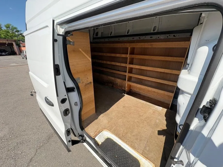 renault trafic l2h2 •2021.g.• klima • leasing bez učešća •, 2021 god. - slika 20