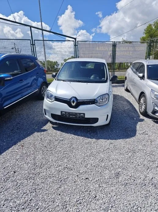 renault twingo sce - slika 1