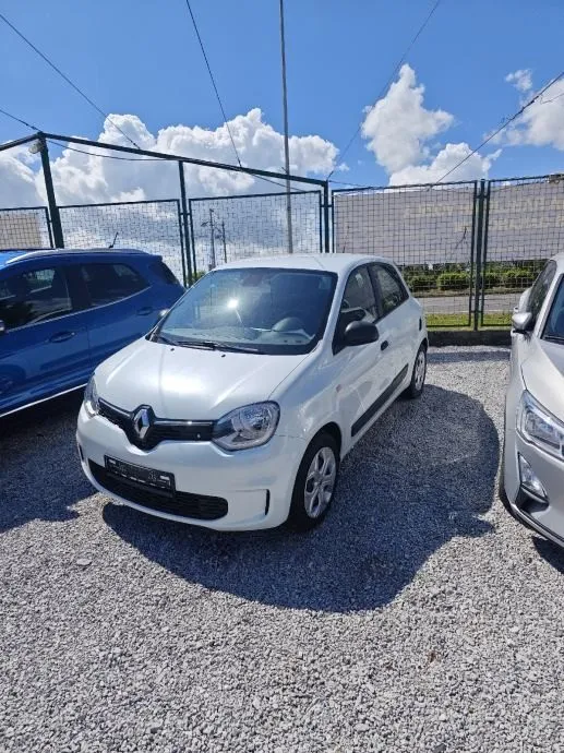 renault twingo sce - slika 2