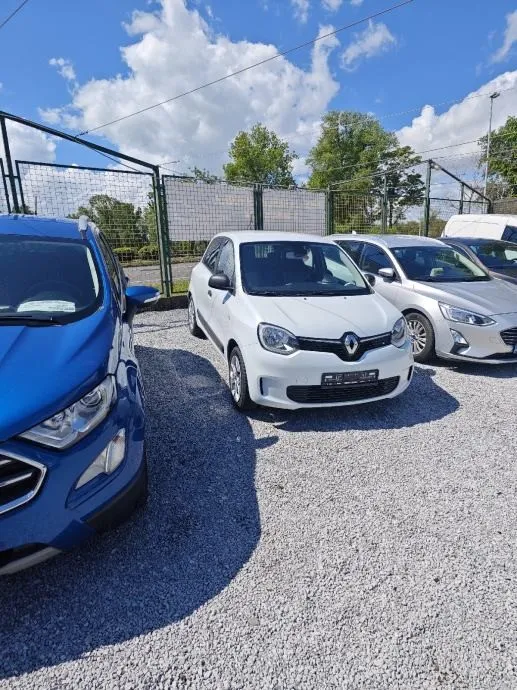 renault twingo sce - slika 3