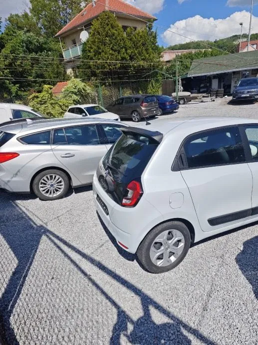 renault twingo sce - slika 4