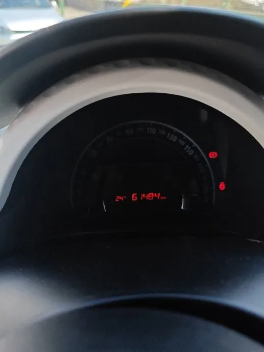 renault twingo sce - slika 7