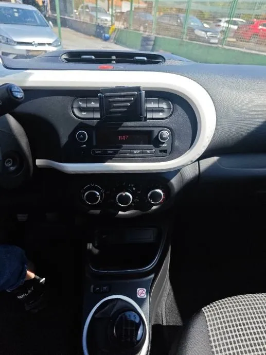 renault twingo sce - slika 8