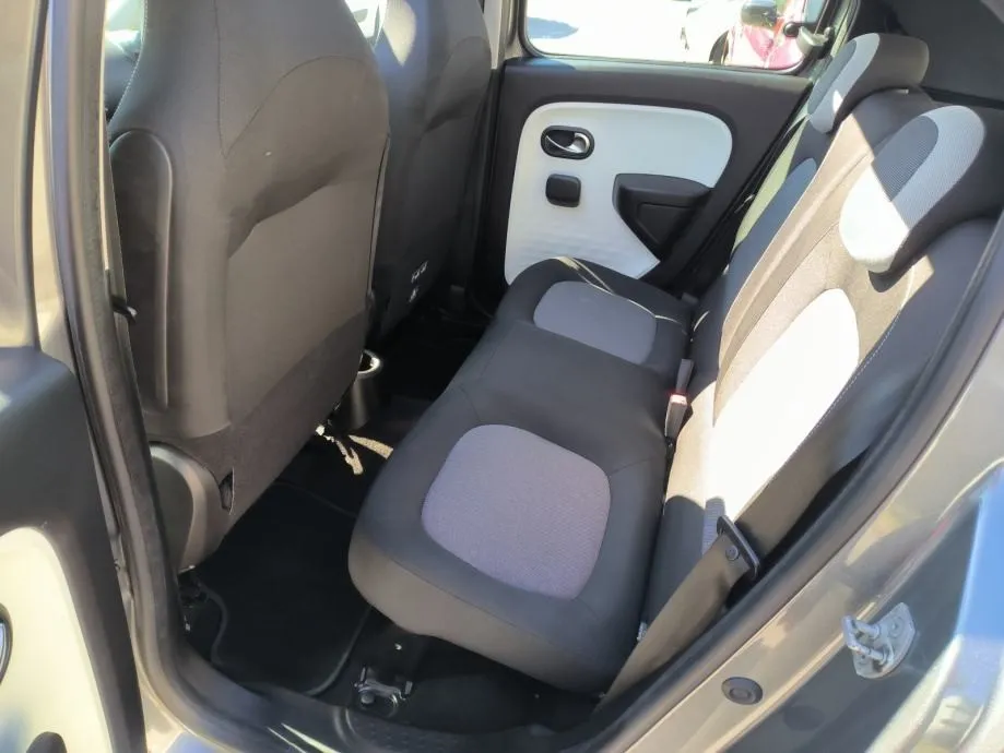 renault twingo tce 90, el. krov, servisna, v. servis, jamstvo. reg. 1 - slika 14