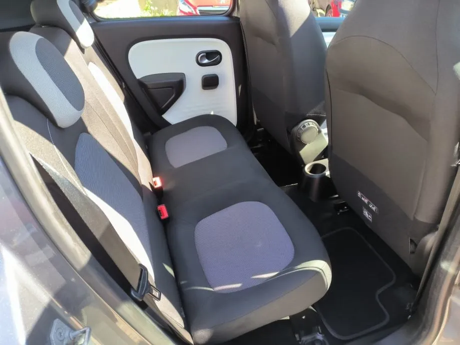 renault twingo tce 90, el. krov, servisna, v. servis, jamstvo. reg. 1 - slika 15
