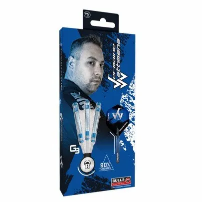 jermaine wattimena g3 20g - slika 3