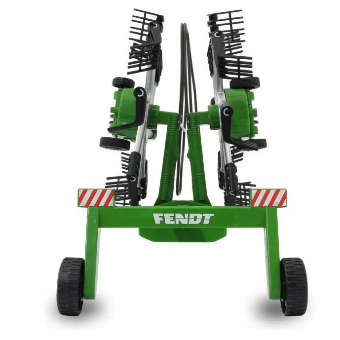 jamara sakupljač sijena fendt za traktor na daljinsko upravljanje - slika 4