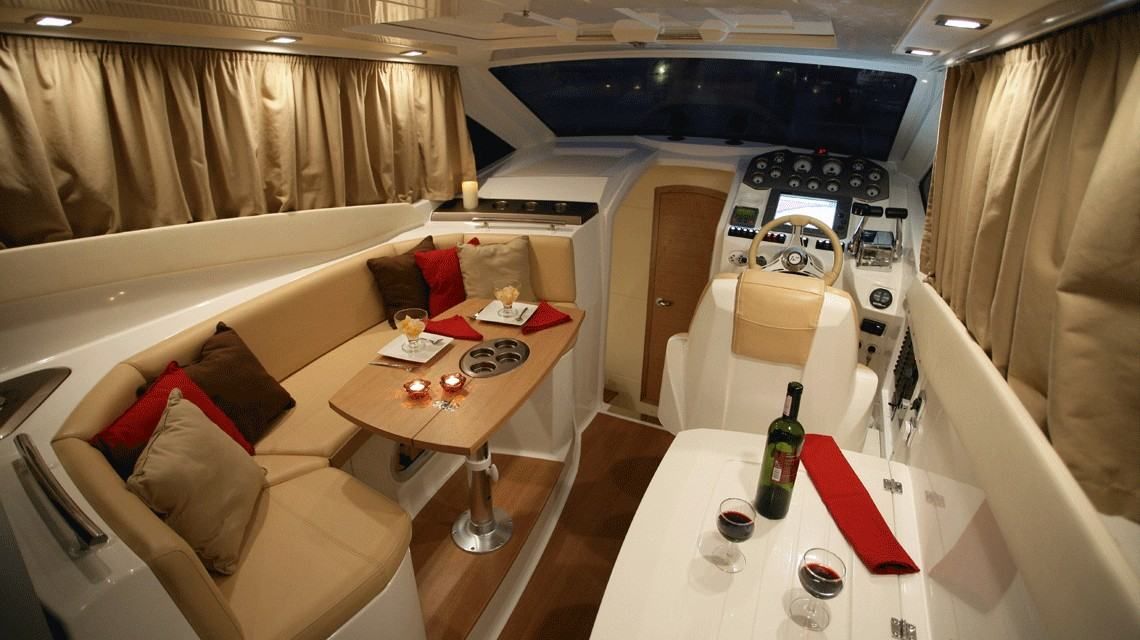 karnic 10.30 m (2965) - cruiser, model 2023 - slika 8