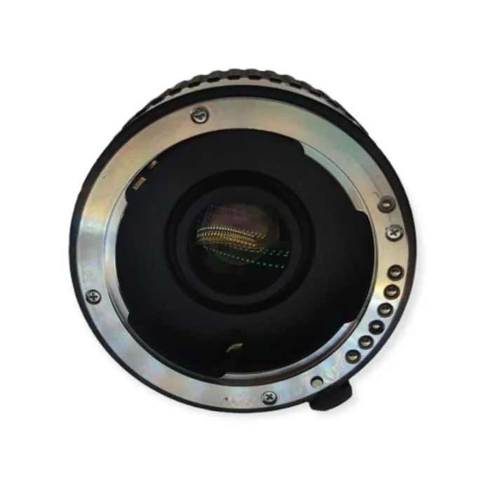 teleconverter manual focus 2x kax teleplus mc7/ r1, rate! - slika 2