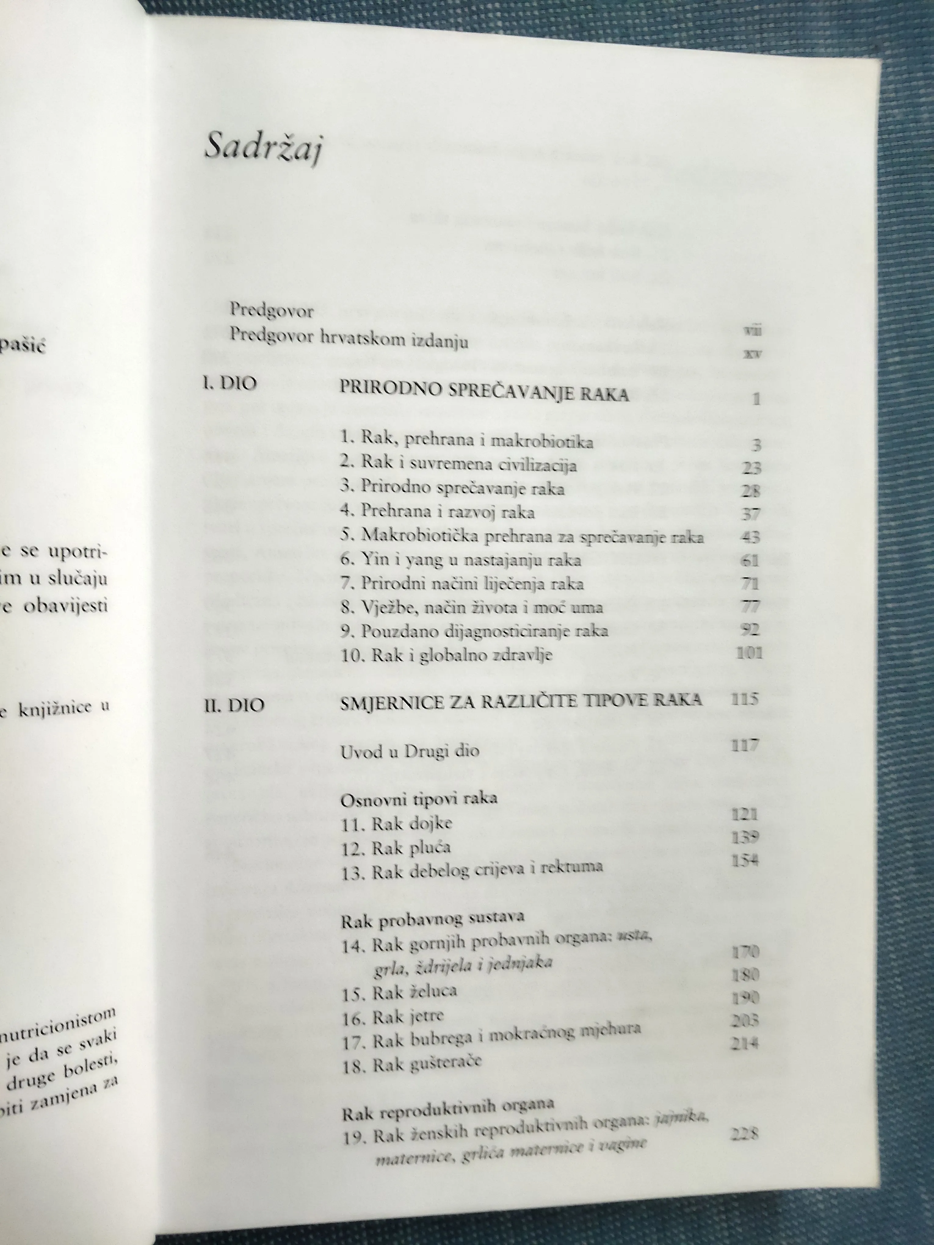 michio kushi i alex jack – ishranom protiv raka - slika 4