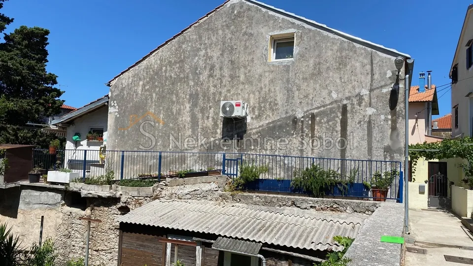 Mali Lošinj - Kuća, 200 m2 Prodaja - Osor, Mali Lošinj