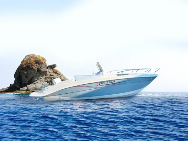 Trimarchi Petra - Smlednik, Medvode