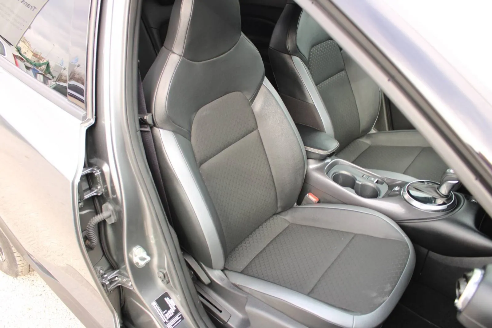 nissan juke 1.0 dig-t automatik *led, navigacija, kamera* - slika 13