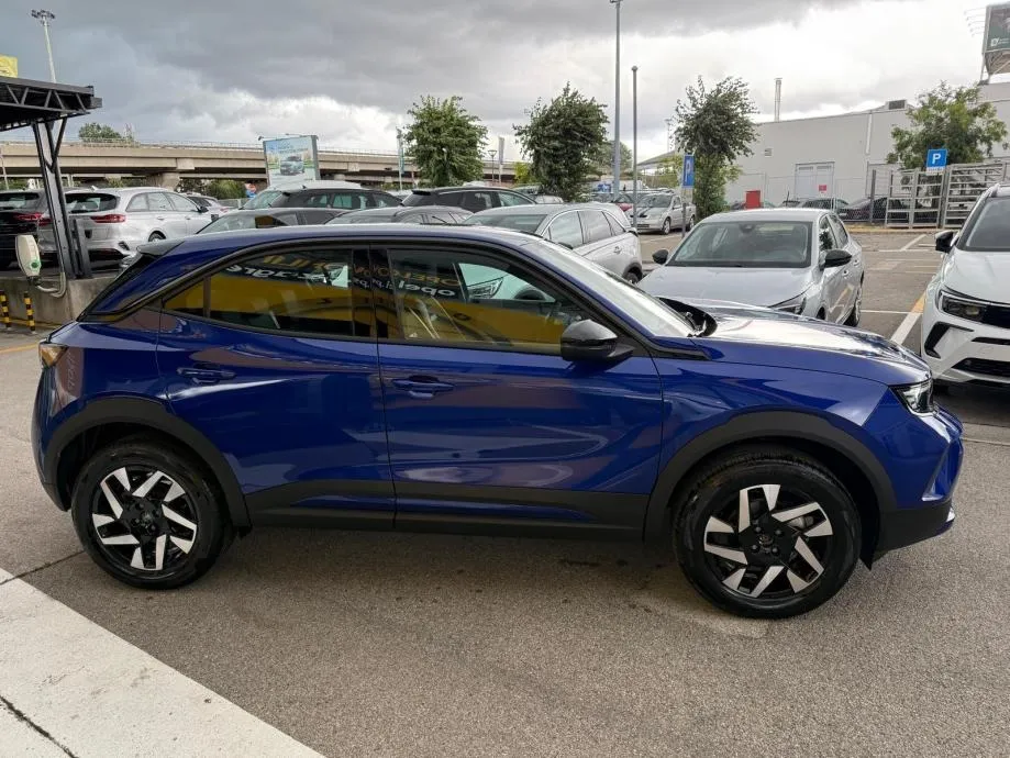 opel mokka gs line 1.2 turbo 96kw/130ks at8 - 8 godina garancije! - slika 8
