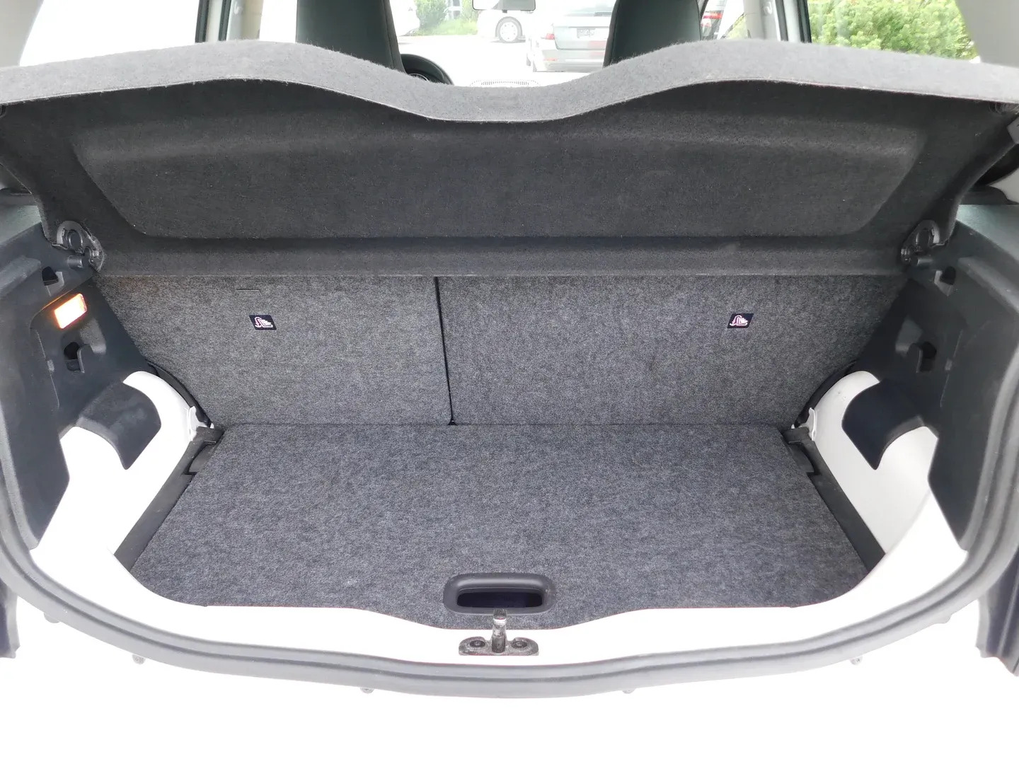 08004 volkswagen up! move up! 1.0 - slika 12