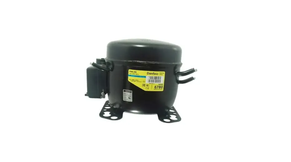 KOMPRESOR Danfoss FR 8.5 G - Beli Manastir