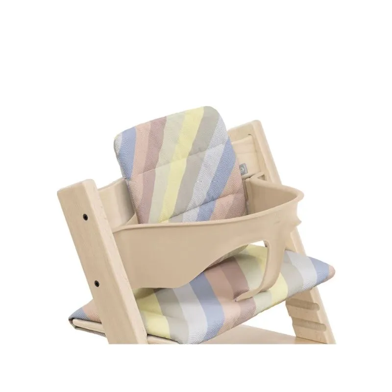 tripp trapp® tripp trapp jastuk pastel stripes - slika 2