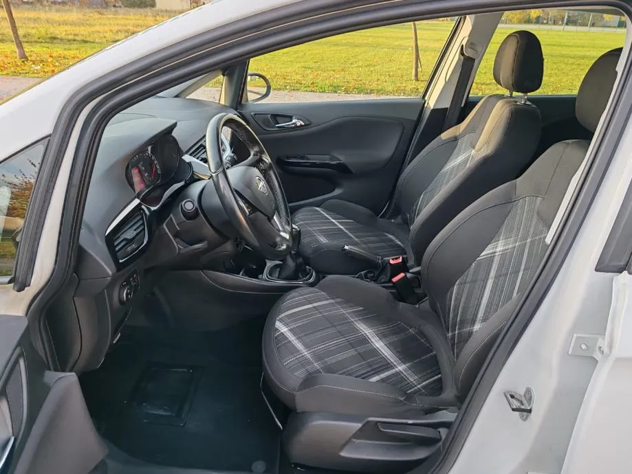 opel corsa 1,3 cdti 2016 god, 177000 km , kartice 24/36 rata - slika 10