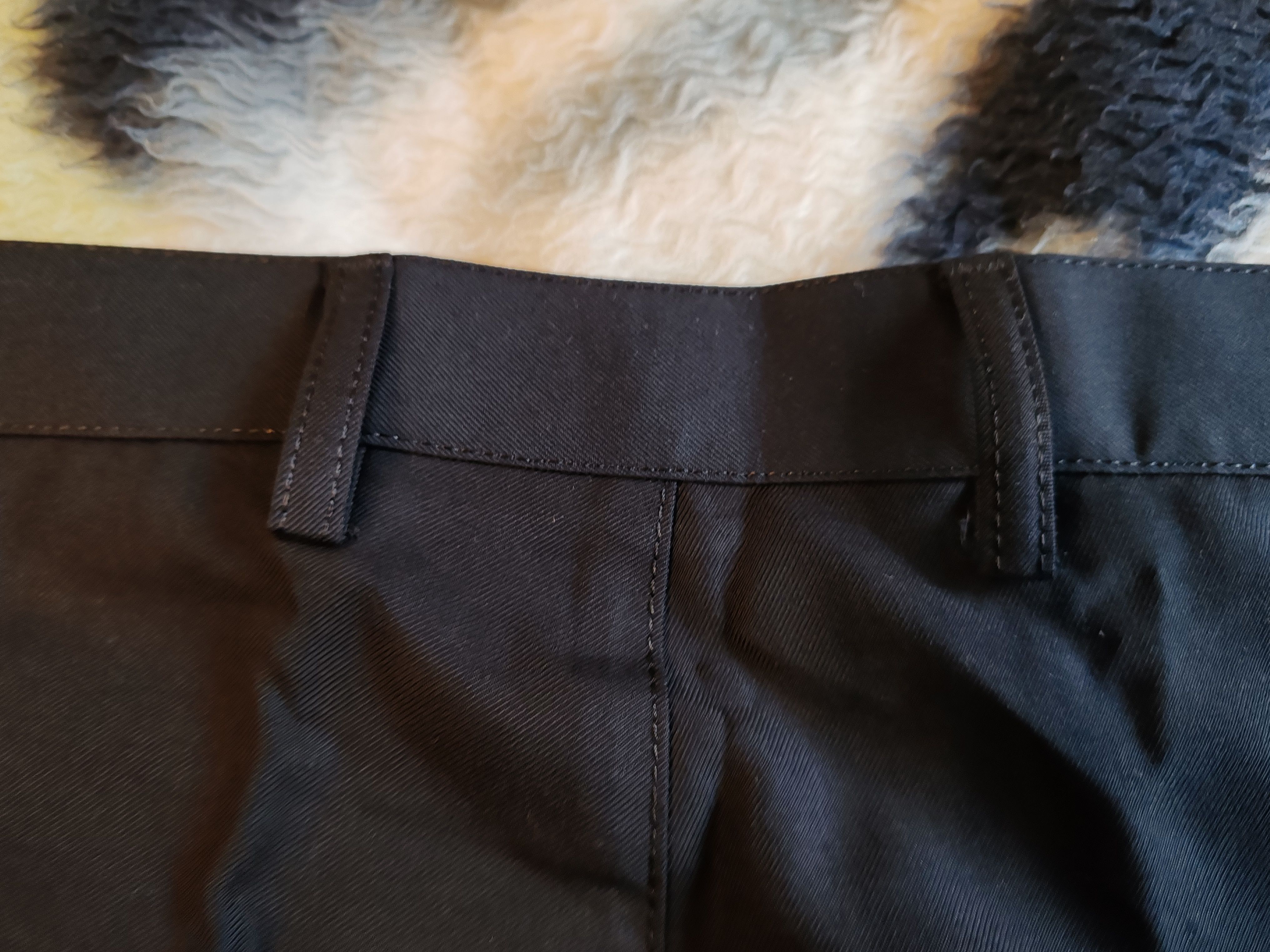 svečane hlače xxxxl 62 br novo - slika 3
