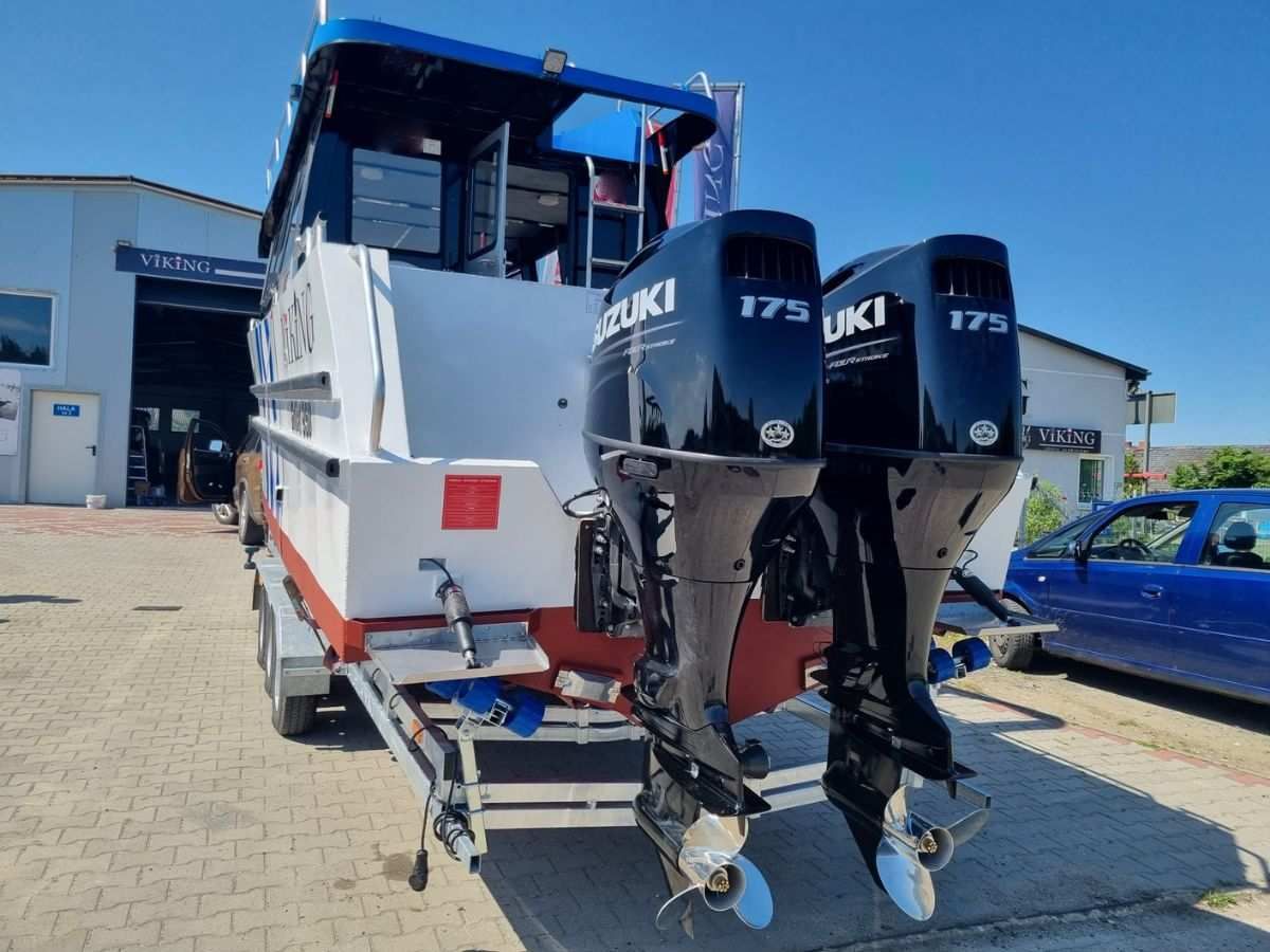 viking 950 goliat - slika 2