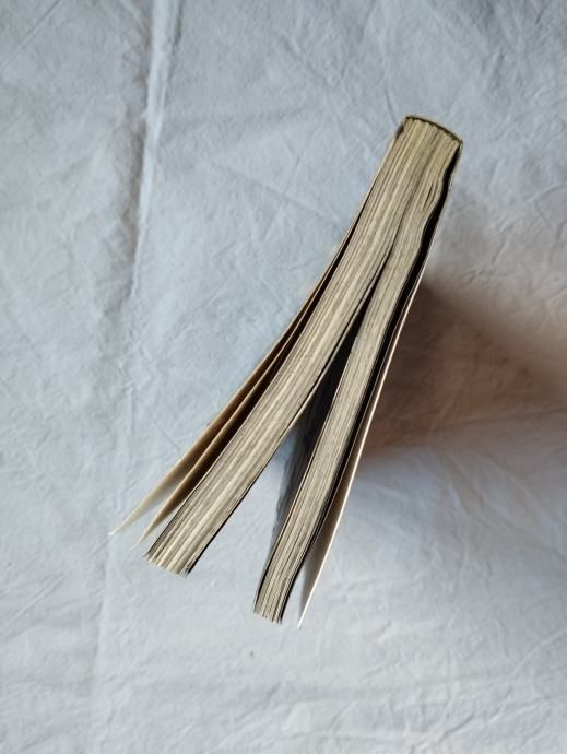 stephenie meyer - sumrak, crtani roman - slika 2