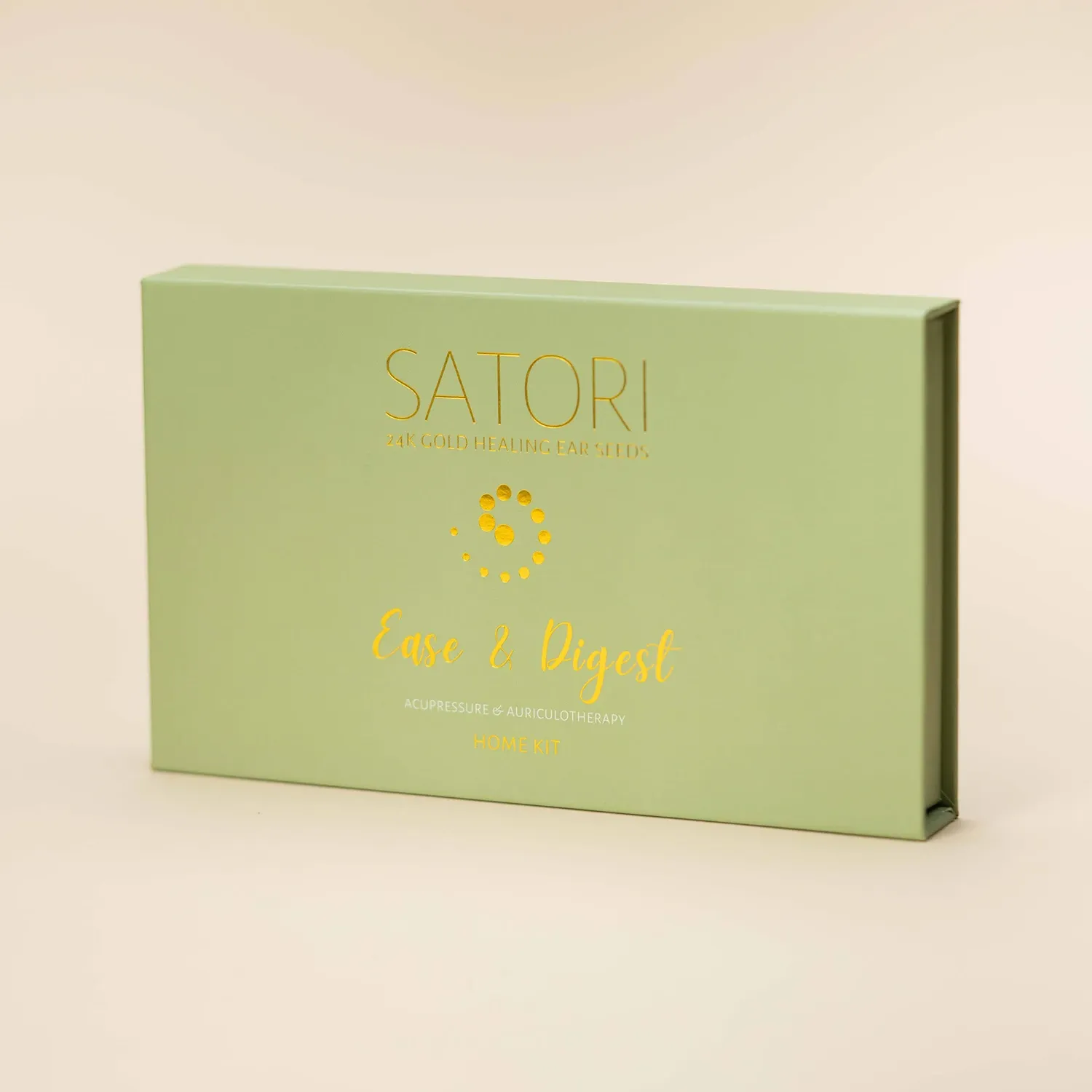 Satori Ease/digest Home Kit - Zagreb