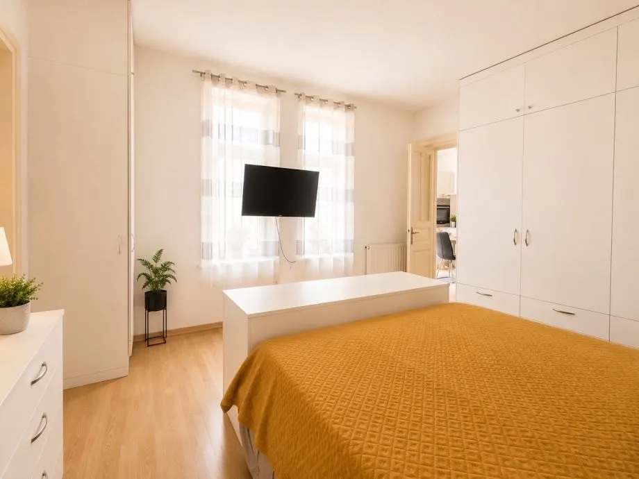 rijeka, belveder – potpuno adaptiran stan na odličnoj lokaciji - slika 8