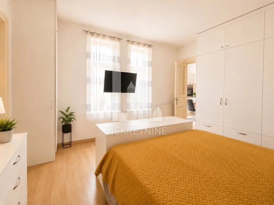 rijeka, belveder – potpuno adaptiran stan na odličnoj lokaciji - slika 10