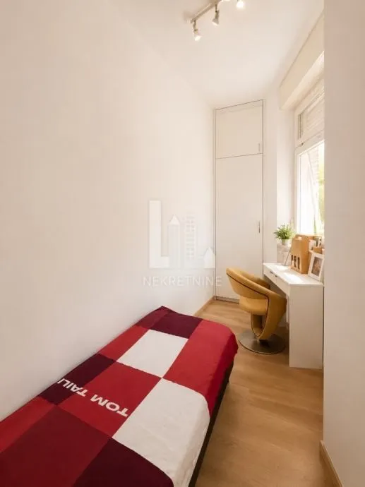 rijeka, belveder – potpuno adaptiran stan na odličnoj lokaciji - slika 11