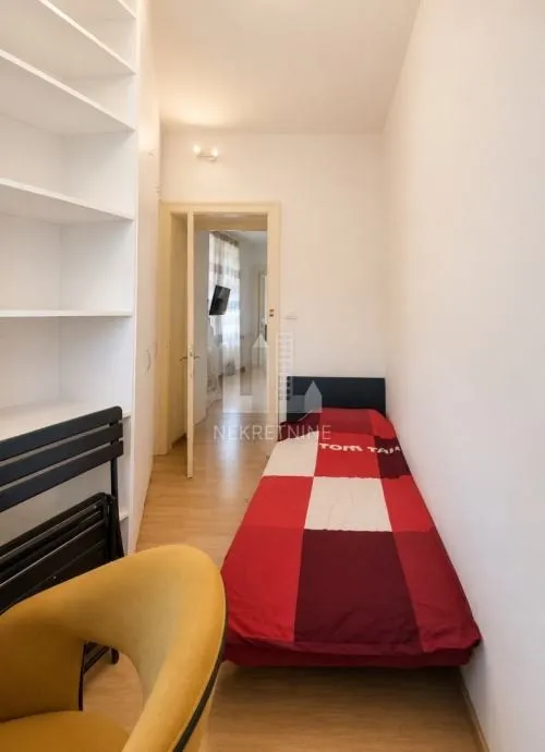 rijeka, belveder – potpuno adaptiran stan na odličnoj lokaciji - slika 12
