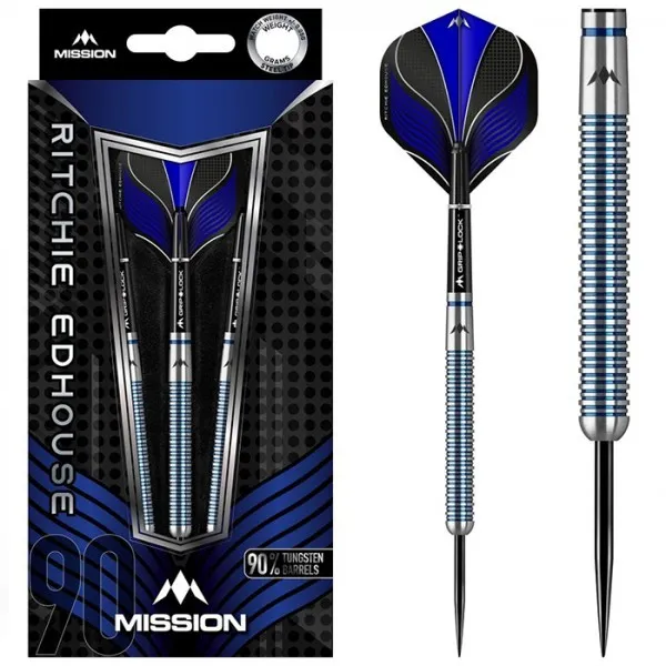ritchie edhouse blue 90% 23g - slika 2