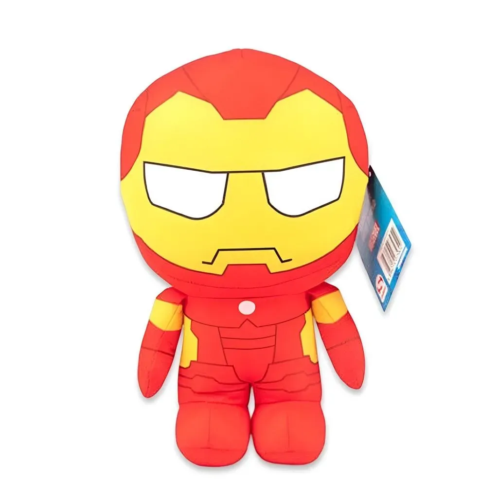 Iron Man plišanac sa zvukom, 28cm - Zagreb