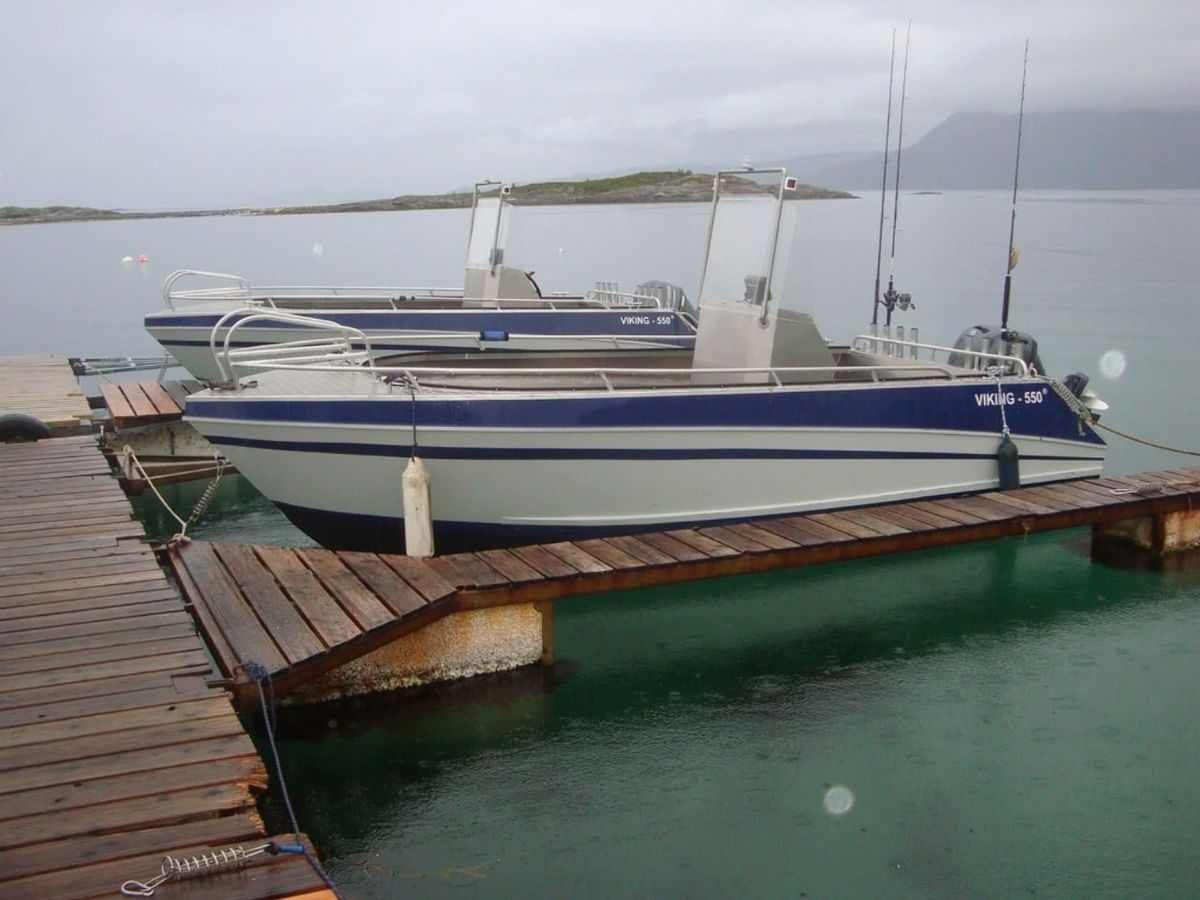 viking 550c - slika 6