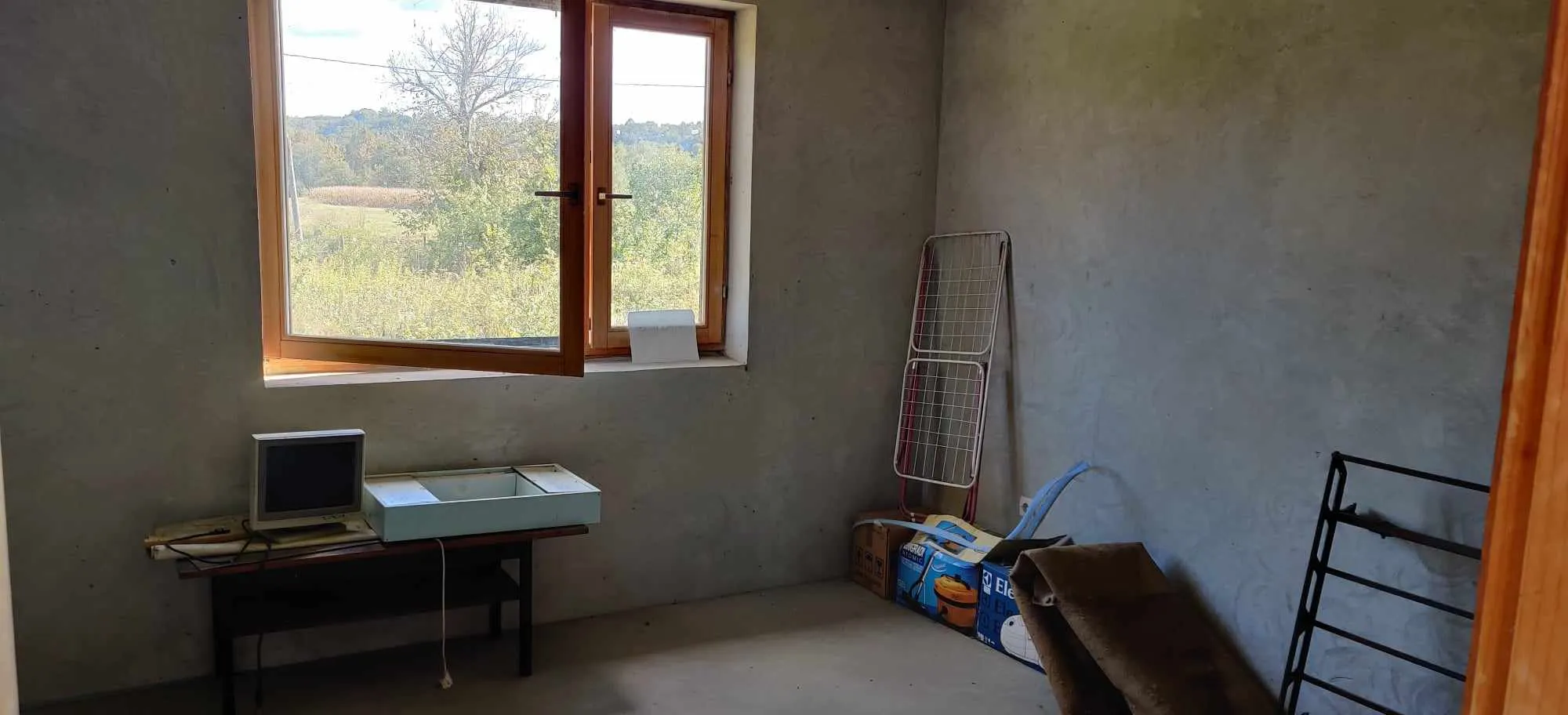 kuća topusko (batinova kosa), 56m2, 2-sobna - slika 5