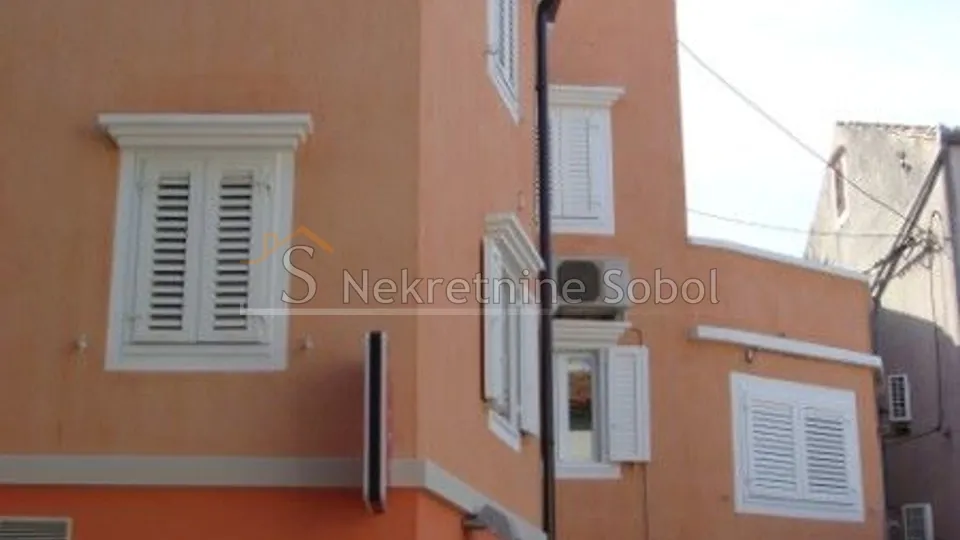 Mali Lošinj - Kuća, 296 M2 Prodaja - Osor, Mali Lošinj