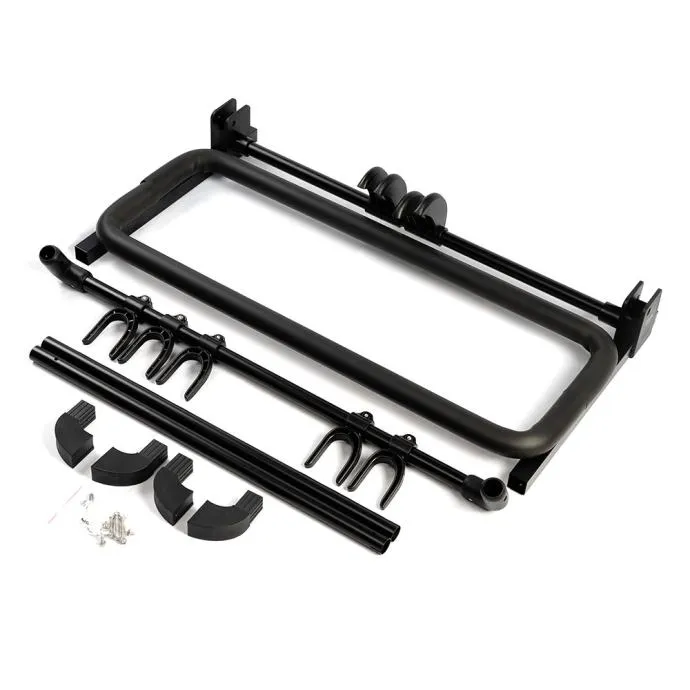 guitto ggs-11 rack stalak za 7 gitara - slika 15