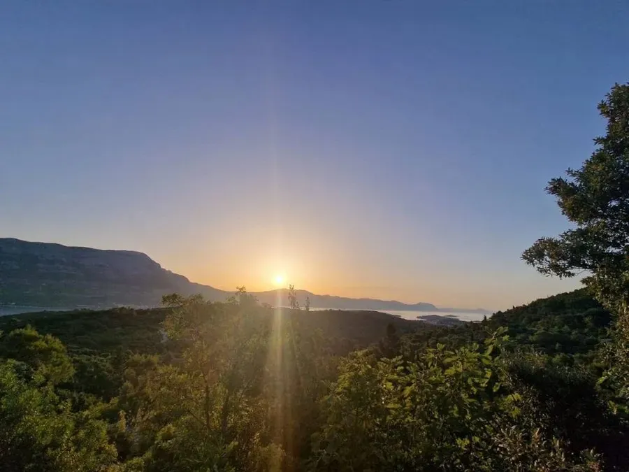 građevinsko zemljište na prodaju - korčula - slika 16