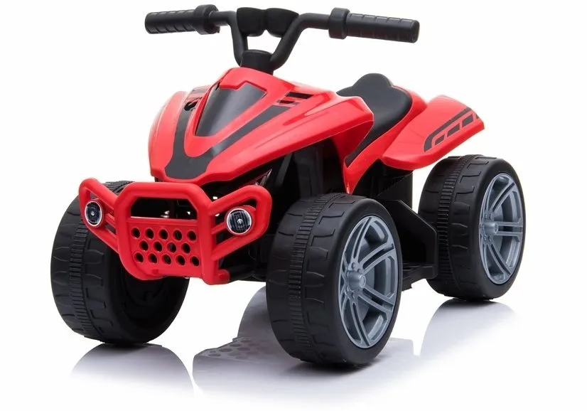 quad na akumulator tr1805 - crveni - slika 4