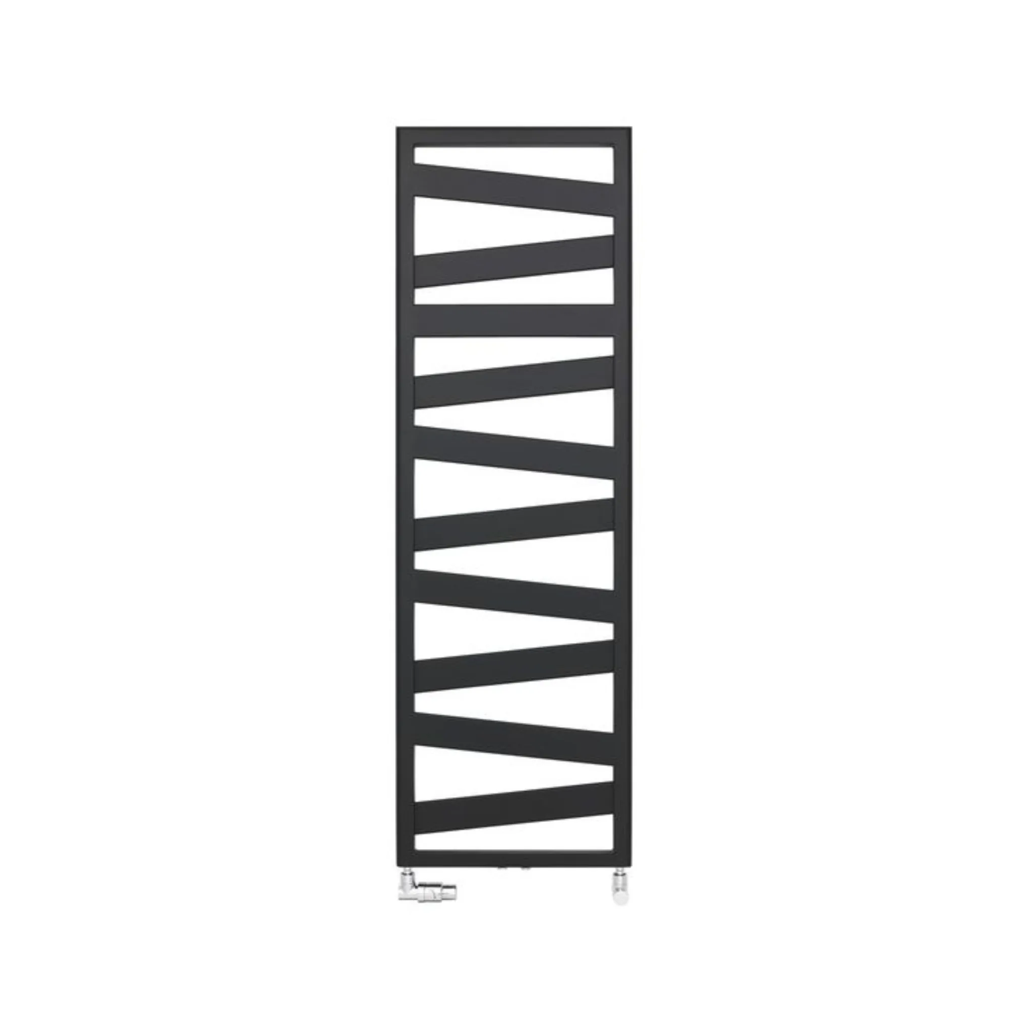 ZEHNDER radijator KAZEANE 1661x600 RK-170-060 RAL 9016