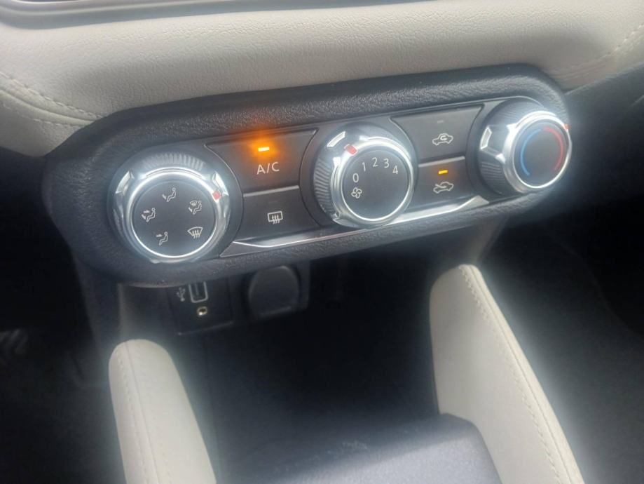 nissan micra 1.0 ig-t - slika 12